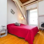 Διαμέρισμα My Casa - Etats Unis 896 - Magic View Rooftop Terrace